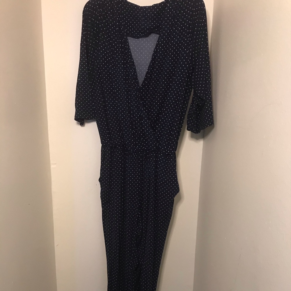 Jumpsuit